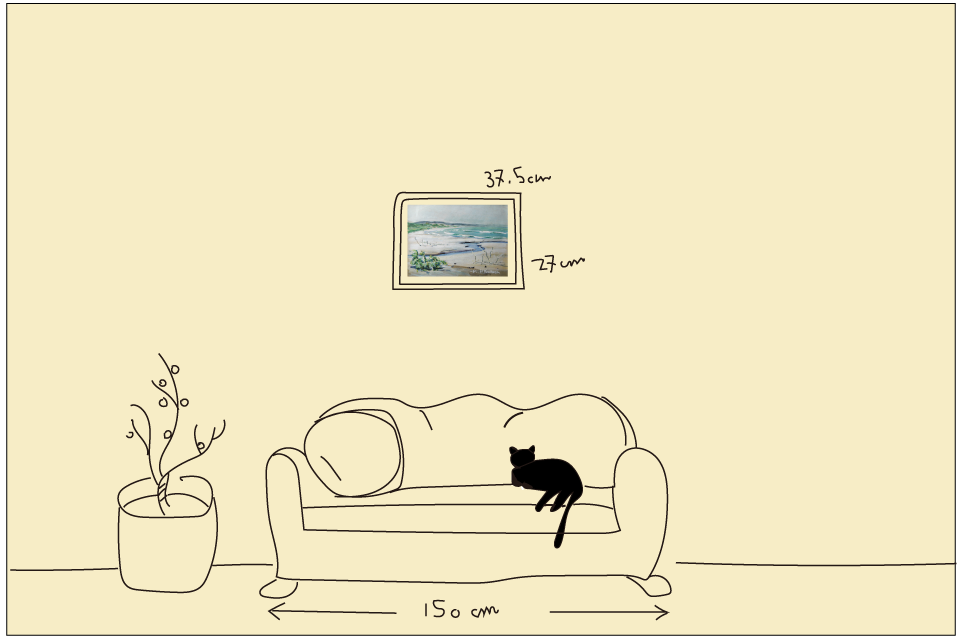 無題 (大洗の海) (size)